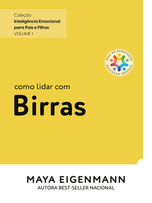cover image of Como lidar com Birras